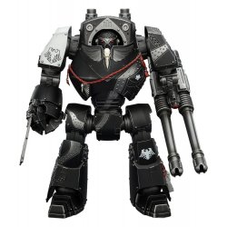 Warhammer 40,000 Action Figure Raven Guard Contemptor Dreadnought 23 cm