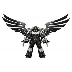 Warhammer 40,000 Action Figure Raven Guard Corvus Corax, Primarch of the XIX Legion 18 cm