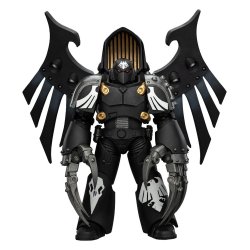 Warhammer 40,000 Action Figure Raven Guard Dark Fury 12 cm