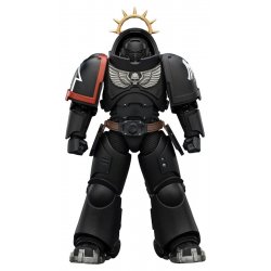 Warhammer 40,000 Action Figure Raven Guard Heavy Intercessor 13 cm