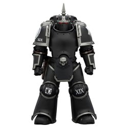 Warhammer 40,000 Action Figure Raven Guard MK III Tactical Legionary 12 cm