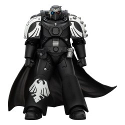 Warhammer 40,000 Action Figure Raven Guard Mor Deythan 12 cm