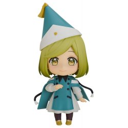 Witch Hat Atelier Nendoroid Action Figure Coco 10cm