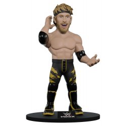 WWE Minix Figure Logan Paul 12 cm
