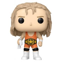 WWE POP! Vinyl Figure Curt Hennig (Mr. Perfect) 9 cm
