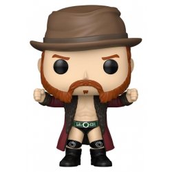 WWE POP! Vinyl Figure Sheamus 9 cm