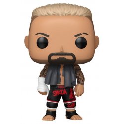 WWE POP! Vinyl Figure Solo Sikoa 9 cm