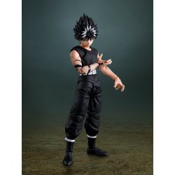 Yu Yu Hakusho S.H.Figuarts Action Figure Hiei 14 cm