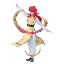 Yu Yu Hakusho Maximatic Plus PVC Figure Kurama 24 cm