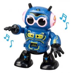 YCOO Robot Robo Beats 2