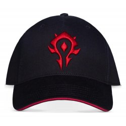 World Of Warcraft Baseball Cap