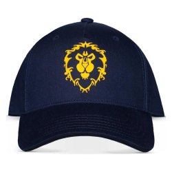 World Of Warcraft Baseball Cap Alliance