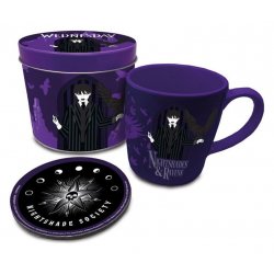 Wednesday Gift Set Nightshades & Ravens