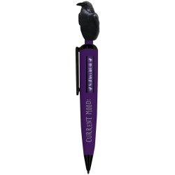 Wednesday Slogan Pen (Current Mood)