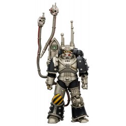 Warhammer The Horus Heresy Action Figure Iron Warriors Legion Praevian 12 cm
