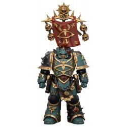 Warhammer The Horus Heresy Action Figure Sons of Horus Vheren Ashurhaddon Master of the True Sons 13 cm