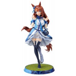 Umamusume: Pretty Derby PVC Figure 1/7 Super Creek 28 cm