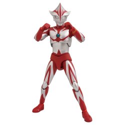 Ultraman PVC Figure FFAF MELOS 16 cm