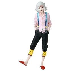 Tokyo Ghoul Maximatic PVC Figure Juzo Suzuya 22 cm