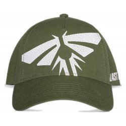 The Last of Us Baseball Cap Fire Fly