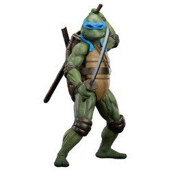 Teenage Mutant Ninja Turtles Statue 1/2 Leonardo 86 cm
