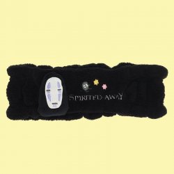 Spirited Away Natsu Hairband No Face