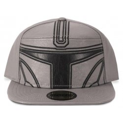 Star Wars: The Mandalorian Novelty Baseball Cap
