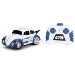 Star Wars RC 1:32 R2-D2 VW Beetle