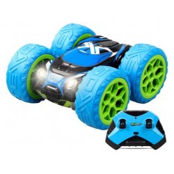 Silverlit Vehicle RC Car 360 Cross MX green/blue