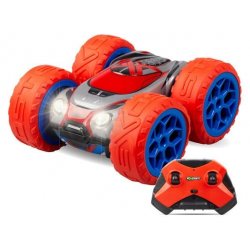 Silverlit Vehicle RC Car 360 Cross MX Red/Blue