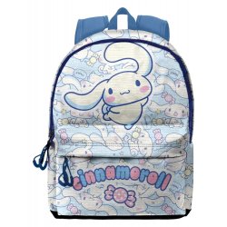 Sanrio FAN HS Backpack 3.0 Cinnamoroll Candy