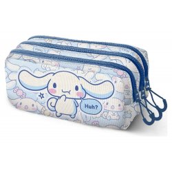 Sanrio FAN Trick Pencil Case 2.2 Cinnamoroll Candy