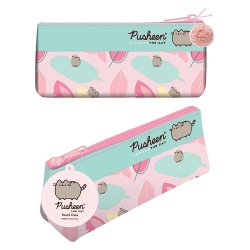 Pusheen Pencil Case
