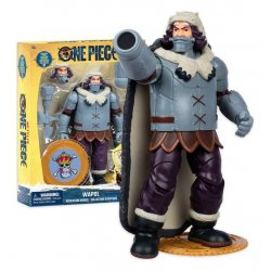 One Piece Action Figure Wapol