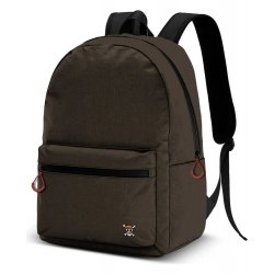 One Piece Block Backpack OP