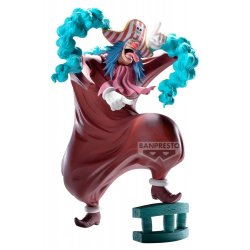 One Piece Grandista PVC Figure Buggy 25 cm