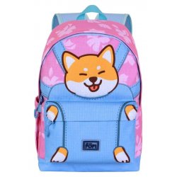 Oh My Pop! FAN HS Backpack 3.0 Shiby