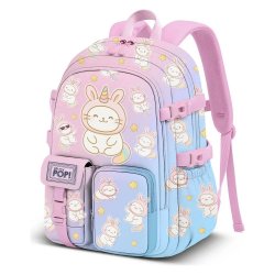 Oh My Pop! Haru Backpack Bunicat