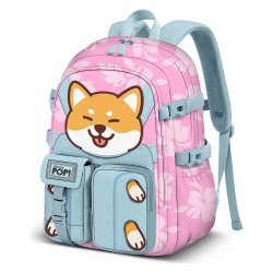 Oh My Pop! Haru Backpack Shiby