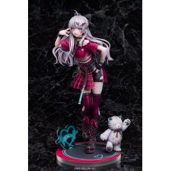 Nijisanji PVC Figure 1/7 Ishigami Nozomi 26 cm