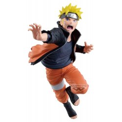 Naruto Shippuden Vibration Stars PVC Figure Naruto Uzumaki 14 cm