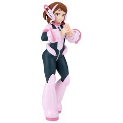 My Hero Academia Glitter & Glamours PVC Figure Ochaco Uraraka 23 cm