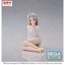 Mushoku Tensei: Jobless Reincarnation Season 3 Yumemirize PVC Figure Sylphiette 14 cm