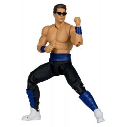 Mortal Kombat Klassics Action Figure Johnny Cage 19 cm