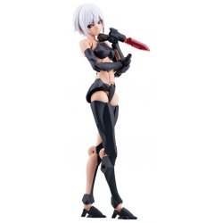 Megalomaria Unlimited Universe Plastic Model Kit Emulator no.2 16 cm