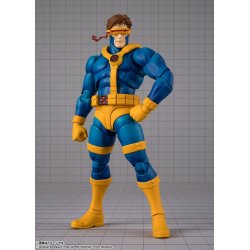 Marvel S.H.Figuarts Action Figure Cyclops (Gamerverse) 15 cm