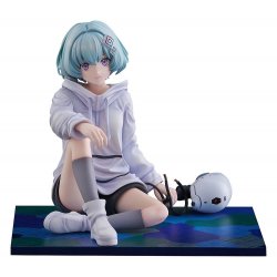 Make a Girl PVC Figure 1/7 No. 0 12 cm