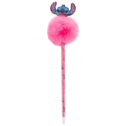 Lilo & Stitch Pom Pom Pens You're My Fave