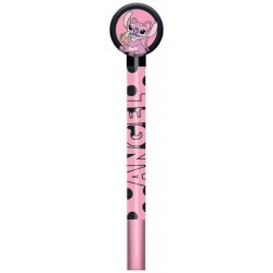 Lilo & Stitch Spinning Topper Pen (Angel)