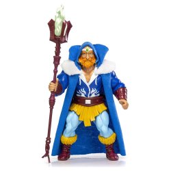 Legends of Dragonore Hellforge Action Figure Azureus 14 cm